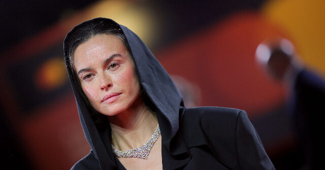 Backlash Brewing Against Pro-Abortion Actress Kasia Smutniak Being Cast as Mary in ‘The Resurrection of the Christ’