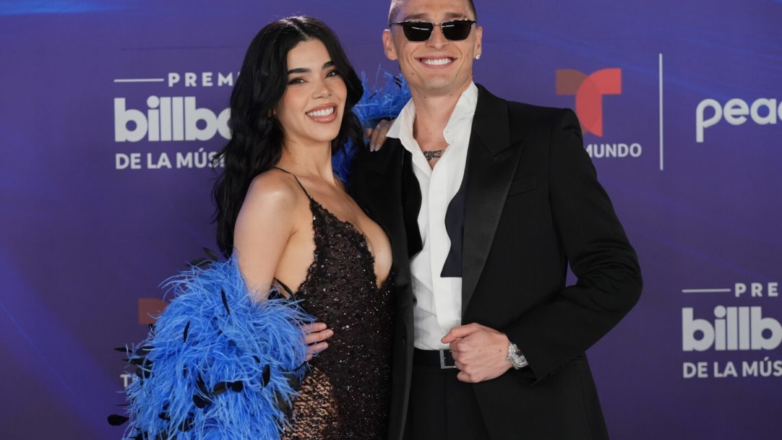Bad Bunny didn’t miss the Billboard Latin Music Awards, he was the top winner