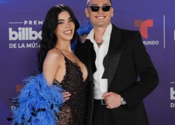 Bad Bunny didn’t miss the Billboard Latin Music Awards, he was the top winner