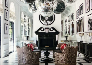 Ballrooms May Be a Gilded Relic, but They Still Have Their Devotees