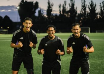Banijay Joins Forces With Social Media Stars To Launch A Professional Soccer Team