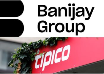 Banijay Makes “Largest Acquisition In Its History” By Buying Betting Giant Tipico For $3.5B