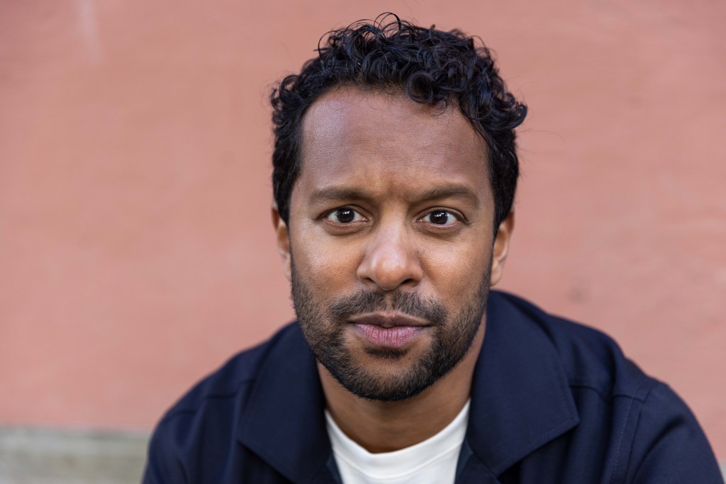 Banijay Nordic Taps Netflix Exec Georgie Mathew As Filmlance CEO Ahead Of Hanne Palmquist Exit