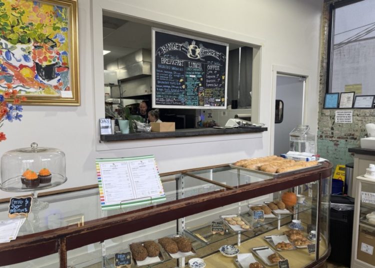 Banqet Patisserie bringing generations worth of baking expertise to Florence