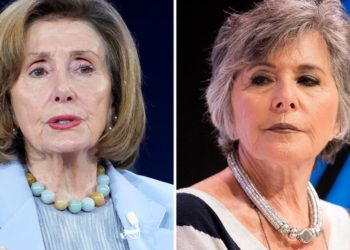 Barabak: A youth movement is roiling Democrats. Does age equal obsolescence?