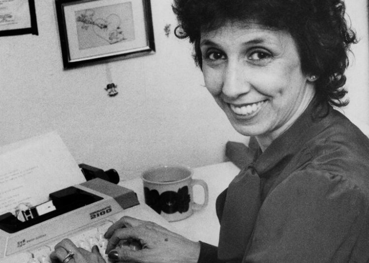 Barbara Gips, Creator of Memorable Movie Catchphrases, Dies at 89