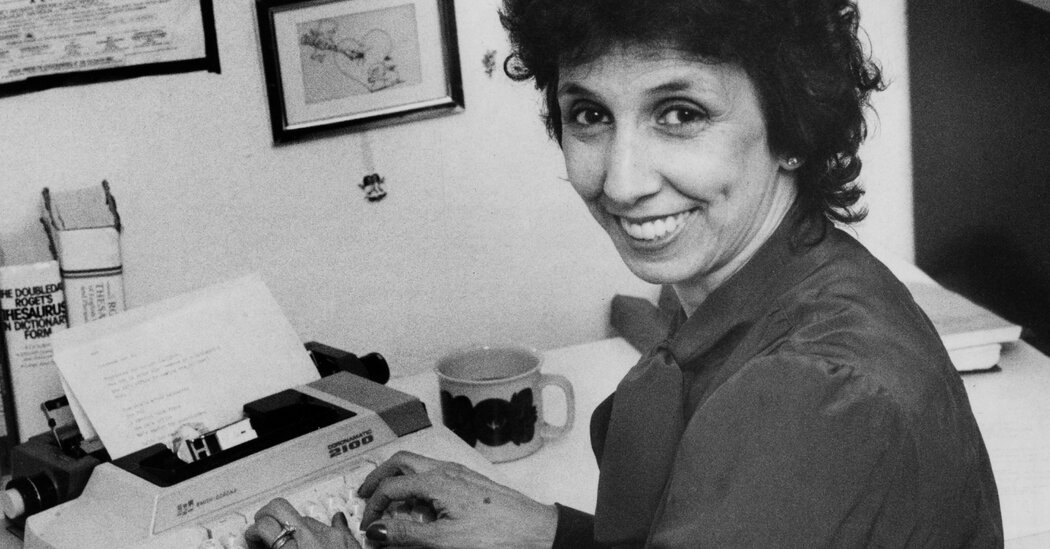 Barbara Gips, Creator of Memorable Movie Catchphrases, Dies at 89