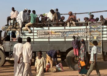 Battle for Sudan’s el-Fasher intensifies as RSF claims seizing army HQ