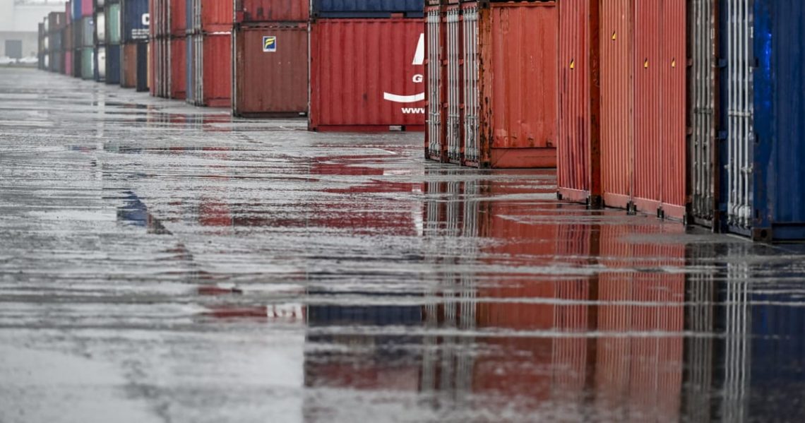 Belgium is basically a narco-state, top Antwerp judge warns