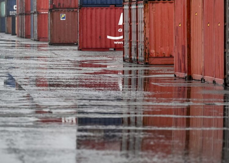 Belgium is basically a narco-state, top Antwerp judge warns