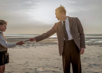 Beta Cinema Unveils Fresh Deals For Fatih Akin’s Cannes-Selected End Of WWII Drama ‘Amrum’