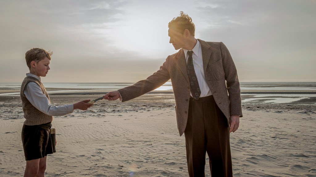 Beta Cinema Unveils Fresh Deals For Fatih Akin’s Cannes-Selected End Of WWII Drama ‘Amrum’