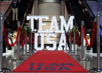 Better than gold? $100,000 for US athletes who make the Winter Olympics and Paralympics