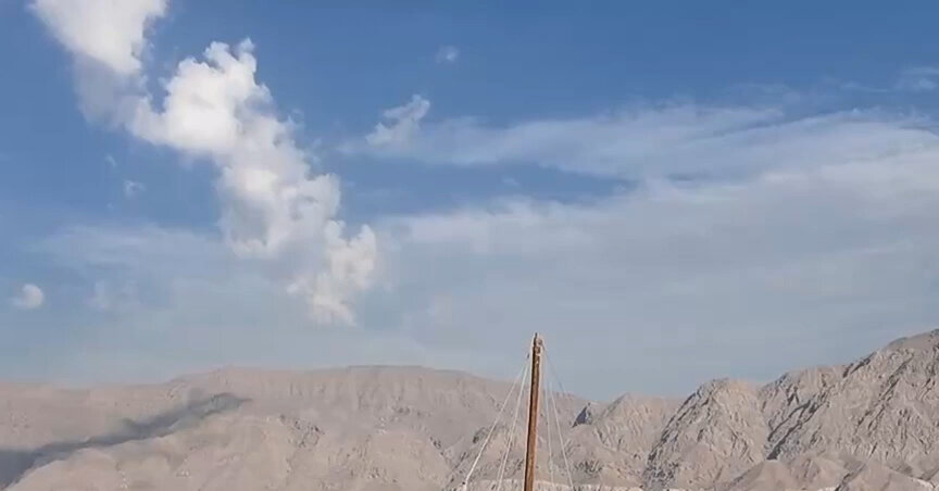 Beyond Dubai’s Glitter, Glimpses of Life Before Oil