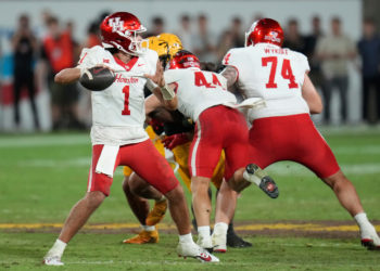 Big 12 lands season-high 5 teams in the AP Top 25, No. 9 Vandy’s ranking highest since 1937, LSU out