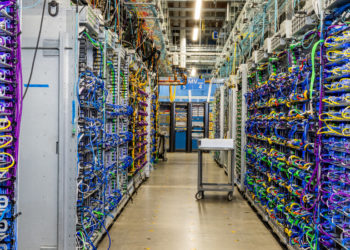 Big Tech’s A.I. Spending Is Accelerating (Again)