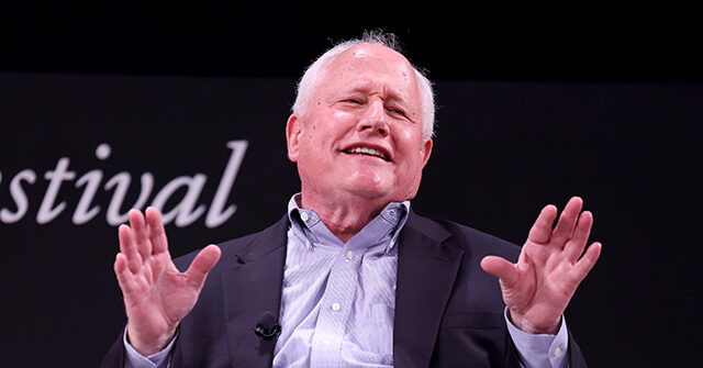 Bill Kristol Endorses Zohran Mamdani for NYC Mayor Despite Him Being ‘Against Israel’