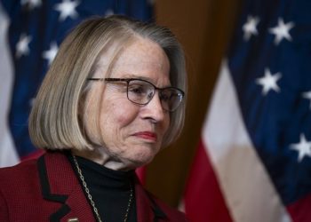 Bill to fund SNAP in shutdown introduced in House