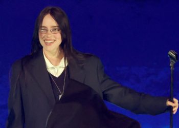 Billie Eilish, John Legend, and 600-Plus Creators Aid in Committee For The First Amendment Relaunch