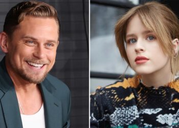 Billy Magnussen & Lulu Wilson Set For Joe Lynch’s Horror Comedy ’Buzzkill’ As The Veterans & Anonymous Content Join Forces On AFM Sales Launch