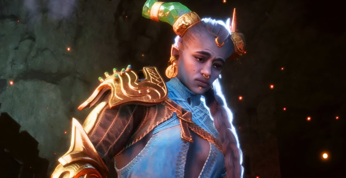 BioWare Could Be in Trouble After EA Deal and Poor Dragon Age Veilguard Sales