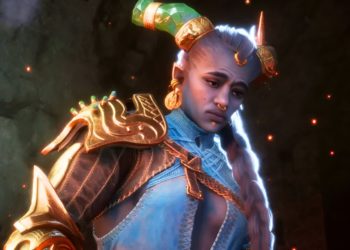 BioWare Could Be in Trouble After EA Deal and Poor Dragon Age Veilguard Sales