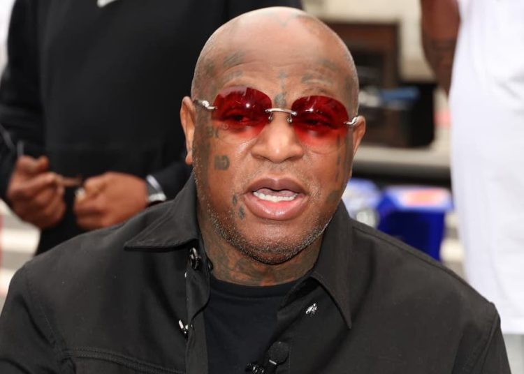 Birdman Trashes Former Cash Money Rapper Turk Amidst Star Studded Verzuz Battle Against No Limit