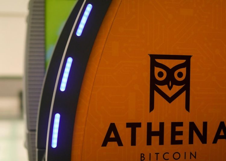 Bitcoin ATMs enable cryptocurrency scams, federal prosecutor alleges