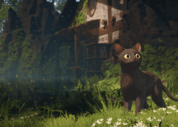Black Cat Adoptions Are on the Rise Thanks to a Cartoon Cat