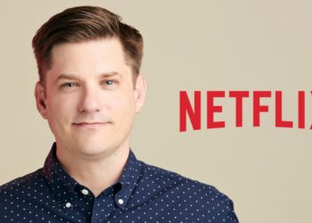 Blair Fetter Leaving Netflix As VP Spectacle Series