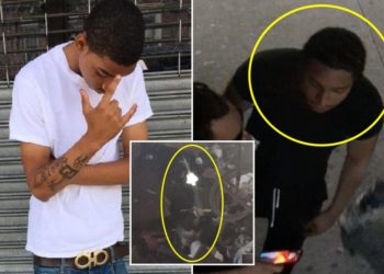 Bloods gangbanger linked to NYC hookah lounge shooting that killed 3, injured 10 more: feds