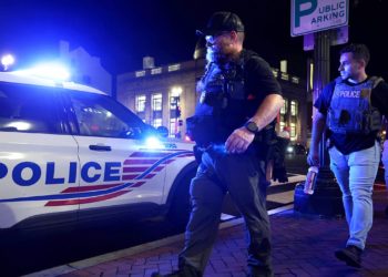 Bloody blue city crime wave shatters college homecoming in one of year’s most violent stretches: report