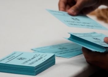 Boeing defense workers on strike in the Midwest reject the company’s latest contract offer