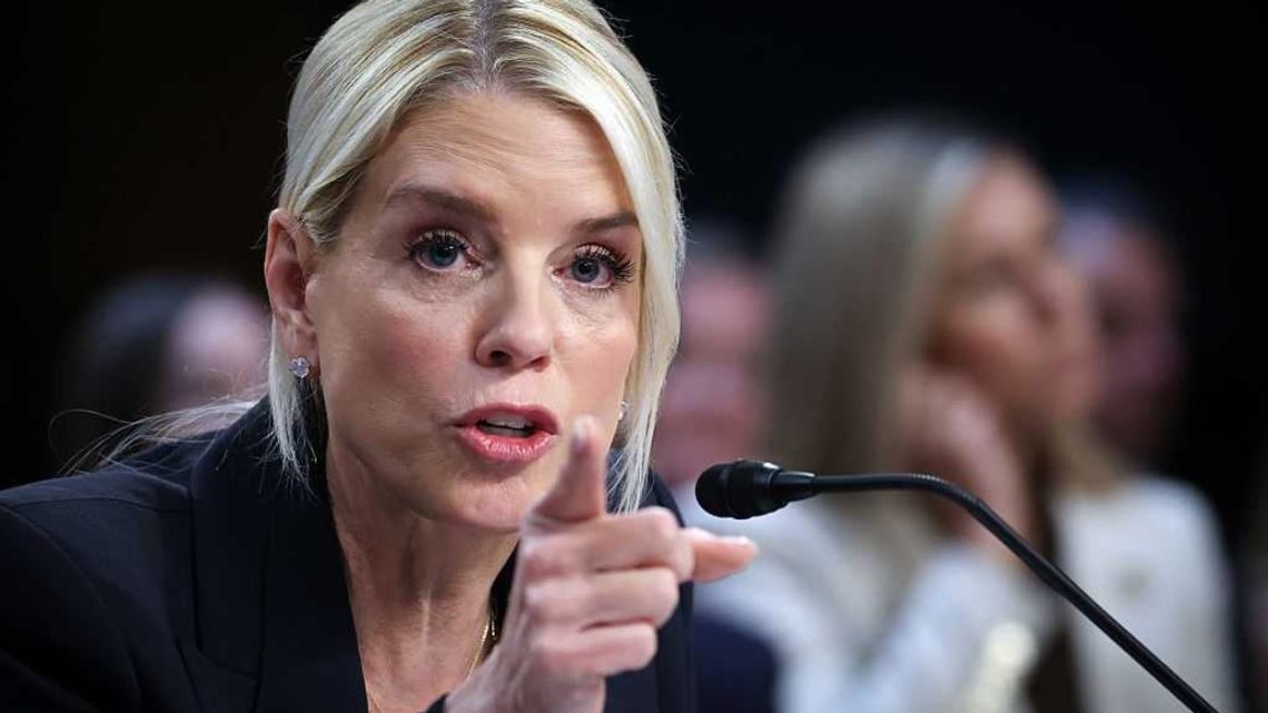 Bondi has bad news for Fauci, Milley, and other Biden pardonees: DOJ is actively reviewing Biden-era autopen use