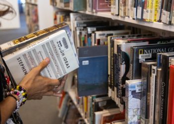 Book bummer: Why reading is in deep decline