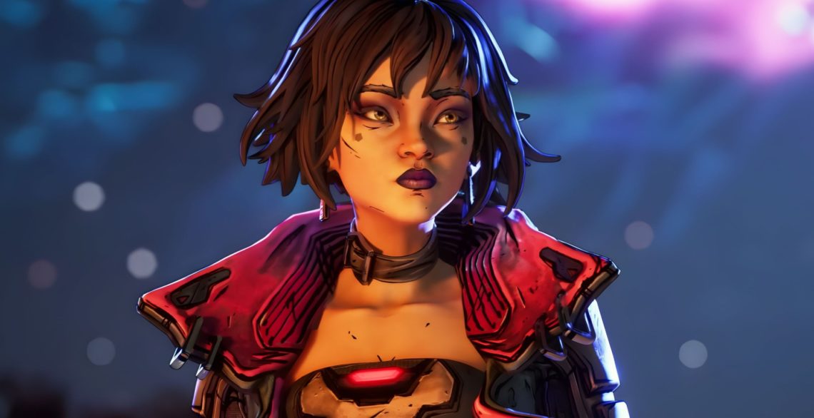 Borderlands 4 Patch That Nerfs Overpowered Weapons Delayed