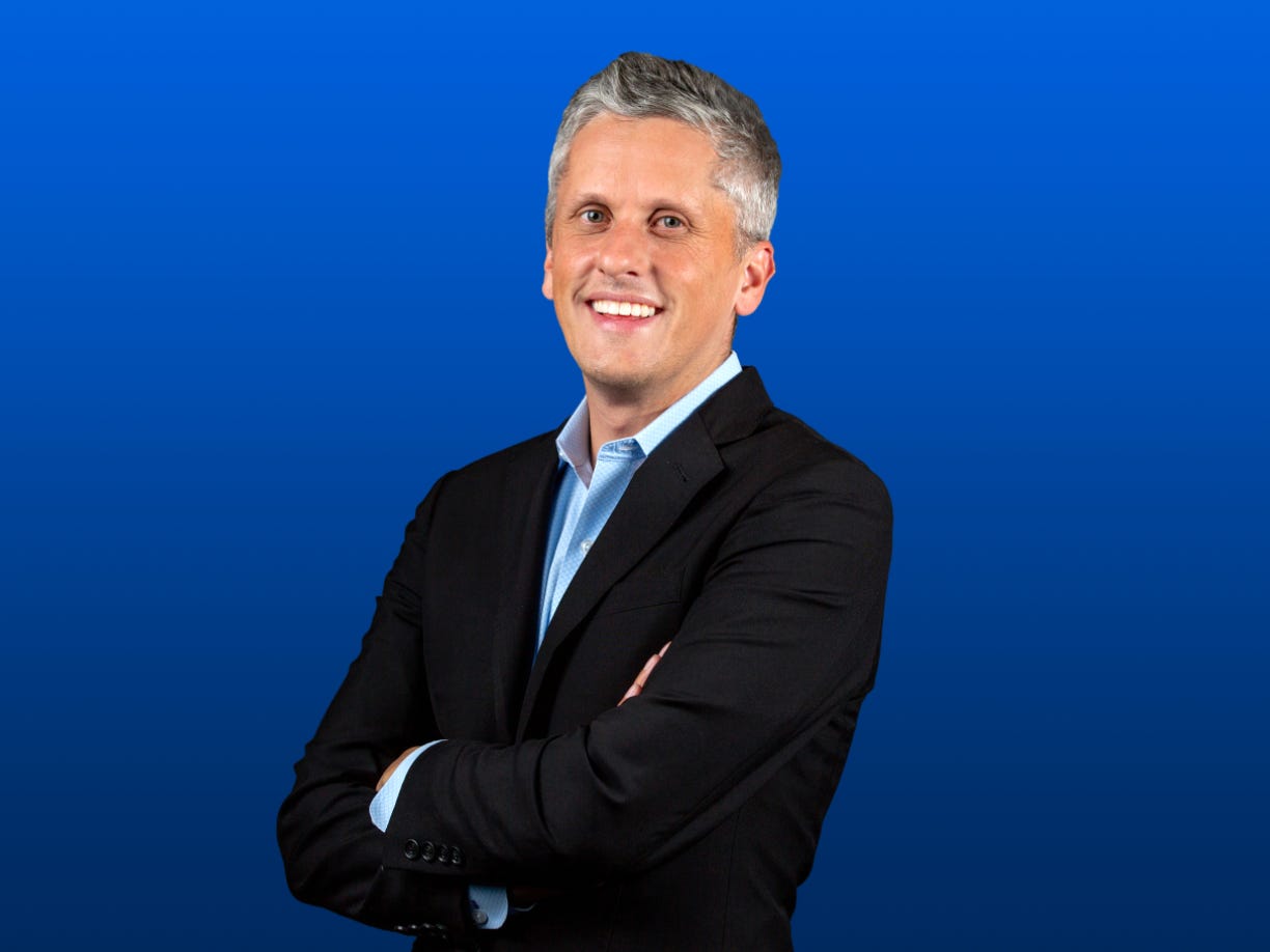Box CEO Aaron Levie