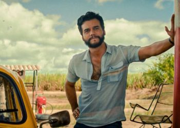 Brazilian Star Wagner Moura “Scared” Of AI, But The Actor’s Not Afraid “Of The Truth” Being Told In Oscar Contender ‘The Secret Agent’ — Breaking Baz @ The London Film Festival