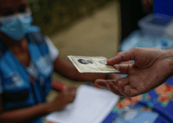 Brazil’s Invisible Communities Deserve to Be Counted