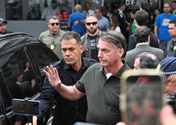 Brazil’s ex-president Bolsonaro appeals 27-year sentence for attempted coup