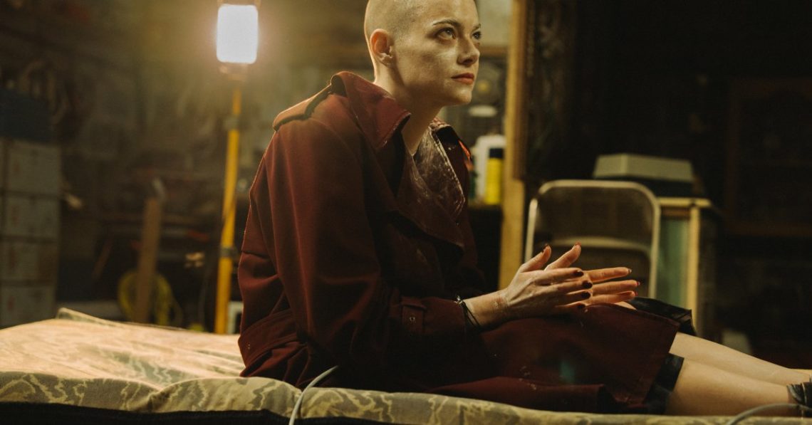 Breaking Down the Comically Bleak Ending of Yorgos Lanthimos’ Bugonia