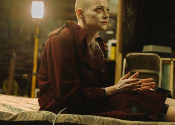 Breaking Down the Comically Bleak Ending of Yorgos Lanthimos’ Bugonia