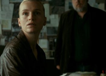 Breaking Down the Unsettling Ending of Danish Thriller Series The Asset