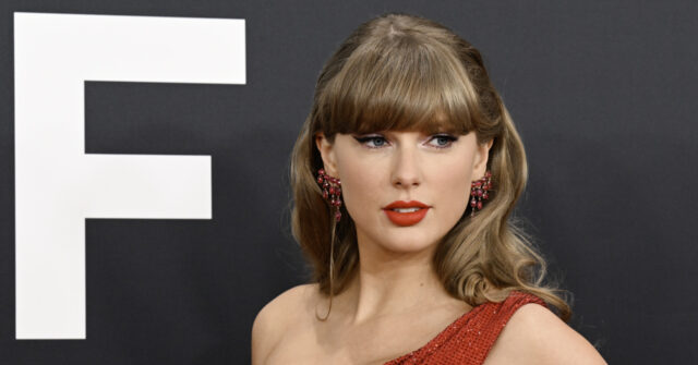 Breitbart Business Digest: A Swiftie Tilting Planet