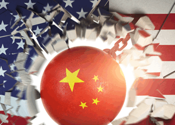 Breitbart Business Digest: Creative Destruction vs. Chinese Destruction