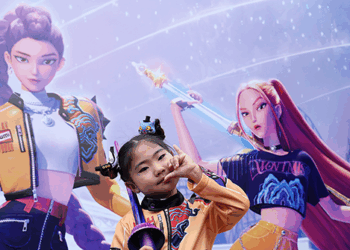 Breitbart Business Digest: The K-Pop Demon Hunter Economy