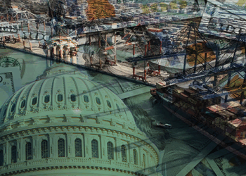 Breitbart Business Digest: The Wealth of Foreign Nations Depends on America’s Endless Budget Deficits