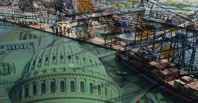 Breitbart Business Digest: The Wealth of Foreign Nations Depends on America’s Endless Budget Deficits