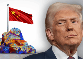 Breitbart Business Digest: Trump Offers Bold New Plan to Break China’s Rare Earth Monopoly