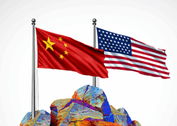 Breitbart Business Digest: Why America Needs a Price Floor for Rare Earths to Break China’s Monopoly